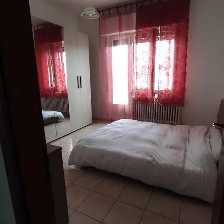Lägenhet A Casa Di Umberto Montesilvano Marina