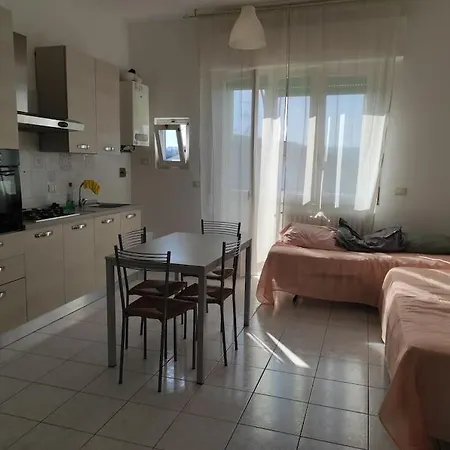 A Casa Di Umberto Montesilvano Marina